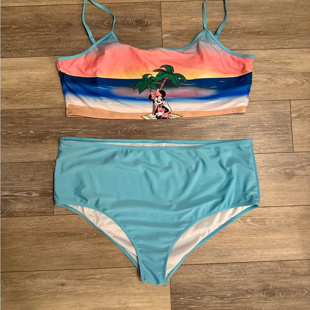 Women’s Disney Bikini